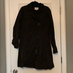 Like new Laundry Women’s Rain Coat